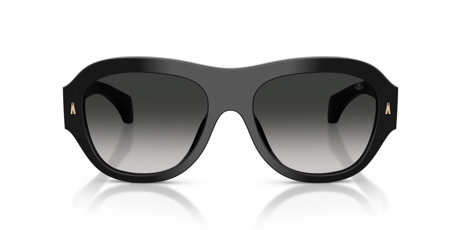 Moncler Elevane 6015U Sunglasses - view 14
